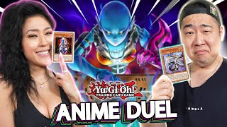 We Upgraded BONZ and YAMI BAKURAs Decks and it was EPIC in YuGiOh Master Duel [upl. by Benson]