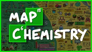 The Map of Chemistry [upl. by Dlanor]