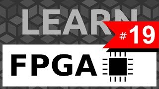 Learn FPGA 19 PWM how does it work  Tutorial [upl. by Atsirak918]