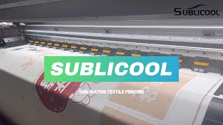 Large Format Sublimation Printers Which Do You Need [upl. by Joycelin]