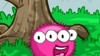 Frizzle Fraz Геймбой играет фризли фраз первые уровни [upl. by Heida]