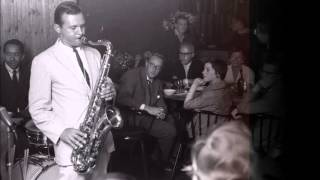 Stan Getz  Misty [upl. by Kreindler]