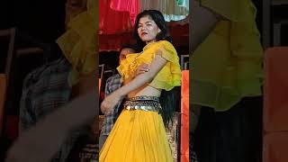 archestra dance viral video baval machane wala song 2024 [upl. by Acul]