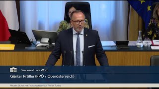 Günter Pröller  Chancen und Potenziale in der Digitalisierung  1372023 [upl. by Marmawke]