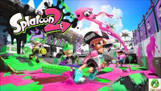 Inkoming Main Theme  Splatoon 2 OST [upl. by Gastineau746]