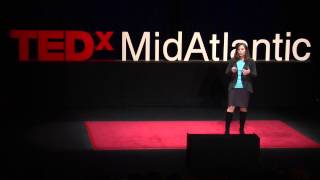 How the iPad affects young children and what we can do about it Lisa Guernsey at TEDxMidAtlantic [upl. by Nell]