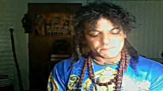 The Prophetess Herophile Sibyl of Cumae June 20 2012 0115 AM [upl. by Slyke]