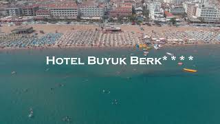 Hotel Buyuk Berk Sarimsakli [upl. by Nathalia]