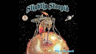 Deal With Rhythm  Slightly Stoopid Audio [upl. by Alegna]