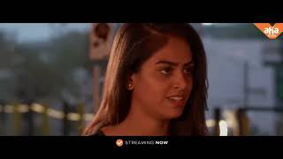 Samajavaragamana Web Series Ep 2 aha minis Mounika Reddy Pavan S 676 x 1280 [upl. by Arutak]