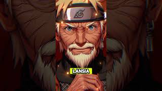 Siapa HOKAGE SELANJUTNYA Setelah NARUTO [upl. by Acirea]