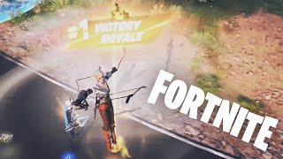 Fortnite Magical Easy Wins [upl. by Nyletac]