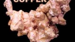 Benefits of Copper [upl. by Luella]