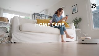 Symrise Home Care Ingredients – Rethink the cleaning experience [upl. by Arerrac]