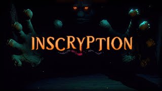 Inscryption OST  Jonah Senzel  Full  Timestamps Original Game Soundtrack [upl. by Maroj]