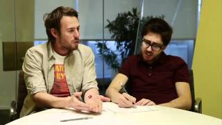 Jake and Amir March Madness Pt 5 [upl. by Chrisy]