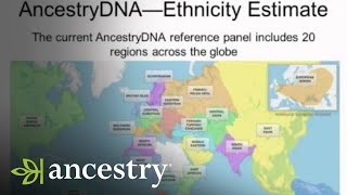 AncestryDNA  Frequently Asked Questions  Ancestry [upl. by Malinowski]