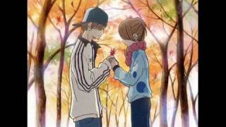 Nana amp Yano bokura ga ita ending song [upl. by Hafeetal172]