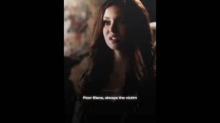 quotWhat does Stefan think of the new youquot  Katherine Pierce Voiceover  TVD 4x06 voiceover [upl. by Erlene]