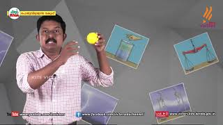 KITE VICTERS STD 09 Physics Class 43 First Bellഫസ്റ്റ് ബെല്‍ [upl. by Jonell]