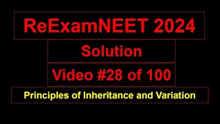 NEET Two confusing Statement Aneuploidy Vs Polyploidy  Also learn time management in NEET exam [upl. by Iona]