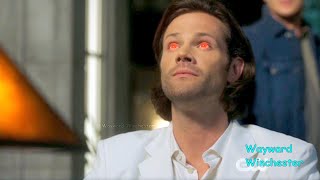 Supernatural Season 15 Supercut  Samifer [upl. by Essined]