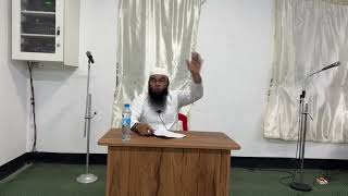 4 Limportance Sunnah Et Graviter Bidah  Session 4  Dr Yahyaa Boodhun [upl. by Legna464]