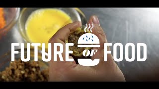 Future of Food What trends are shaping the food and beverage industry [upl. by Nosduj]