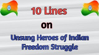 Book Release  Unknown Heroes of Indias Freedom Struggle by P Sainath [upl. by Palmira]