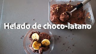 Helado Chocolatano [upl. by Arly]