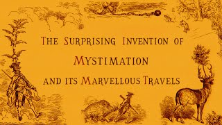 The Surprising Invention of Mystimation and its Marvellous Travels  A Video Essay on Karel Zeman [upl. by Countess]