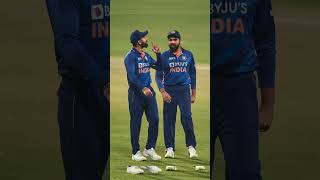 ViratKohli 👑 ne emotional movment 😭 Rohit Sharma 🏏 Retirement viratkohli worldcup rohitsharma [upl. by Mushro]