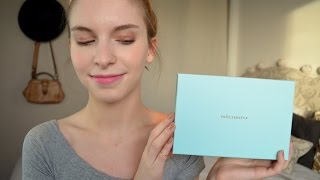 Birchbox Janvier 2016  Nouveau Départ [upl. by Phil]