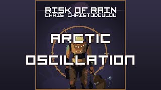 Chris Christodoulou  Arctic Oscillation  Risk of Rain 2013 [upl. by Theressa]