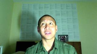 Filipino Mythical Creatures Tutorial by Mikey Bustos [upl. by Shurwood]