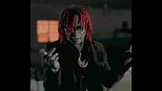 Trippie Redd  Fire Starter Legendado [upl. by Clift87]