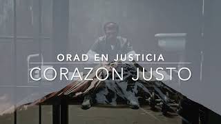 ORAD EN JUSTICIA [upl. by Primaveria]