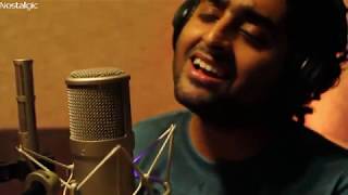 RaabtaKehte Hain Khuda Lyrics  Arijit Singh  Agent Vinod [upl. by Ahseiat]