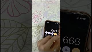 Calculator magic trick🪄 very easy calculator trick trending viral virelshorts magictrick￼ [upl. by Henriha]