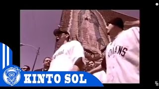 Kinto Sol  Mexicanos Bravos Video Oficial [upl. by Noryb]