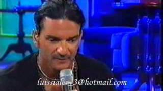 Adal Ramones entrevista a Ricardo Arjona  parte 2 [upl. by Notnilc]