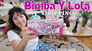 Bimba Y Lola Shopping 💖 [upl. by Sneve]