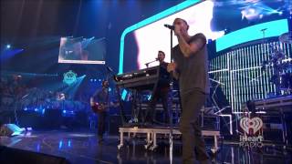 Linkin Park Live From The iHeartRadio Music Festival 2012 FULL SHOW HD [upl. by Airla421]