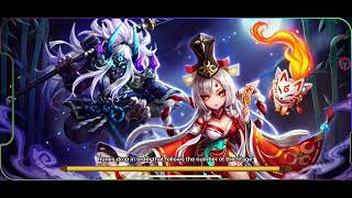 Summoners war igamegod [upl. by Suiraj]