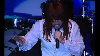 05  Divinyls  Need a Lover Jailhouse Rock Live [upl. by Acirema]