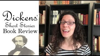 Dickens Short Stories Reviews [upl. by Kerry]