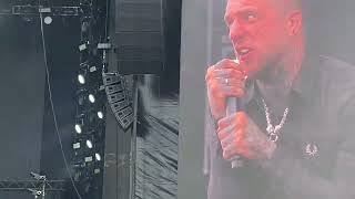 Slaugther to Prevail  Demolisher live at Sweden rock festival 20240606 [upl. by Karli]