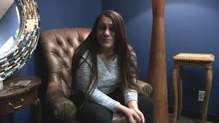 Woman Accused By Her Ex Of Coaching Children To Lie Says She’s Willing to Take Polygraph [upl. by Nylecaj616]