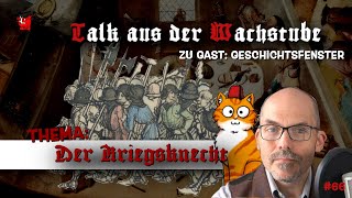 66  Der Kriegsknecht [upl. by Nolubez865]