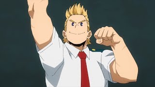 Boku no Hero Academy AMV Class 1A vs Mirio Togata  My Funeral [upl. by Web]